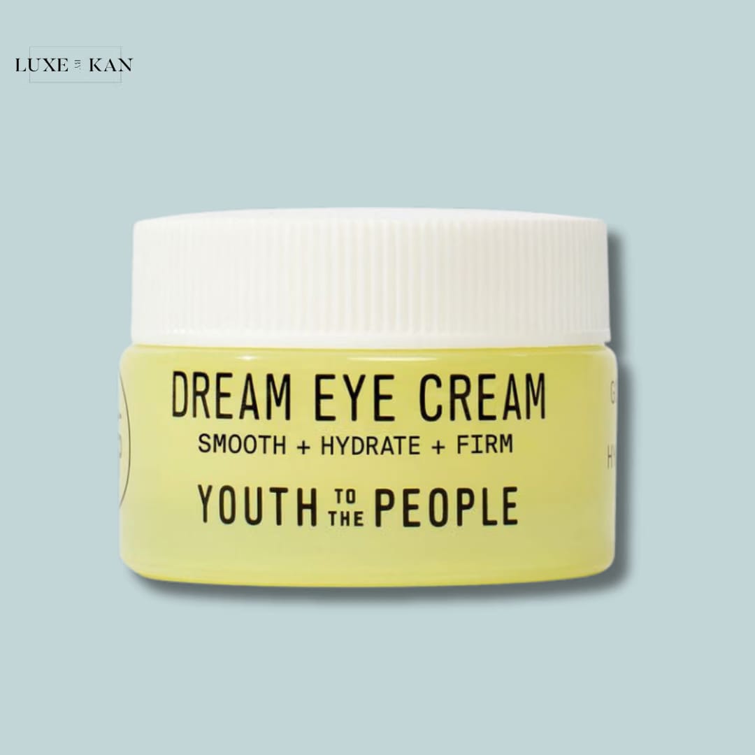 Youth To The People Dream Eye Cream( 15ml )