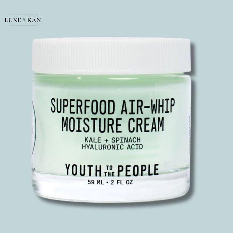 Youth To The People Superfood Air-Whip Moisture Cream