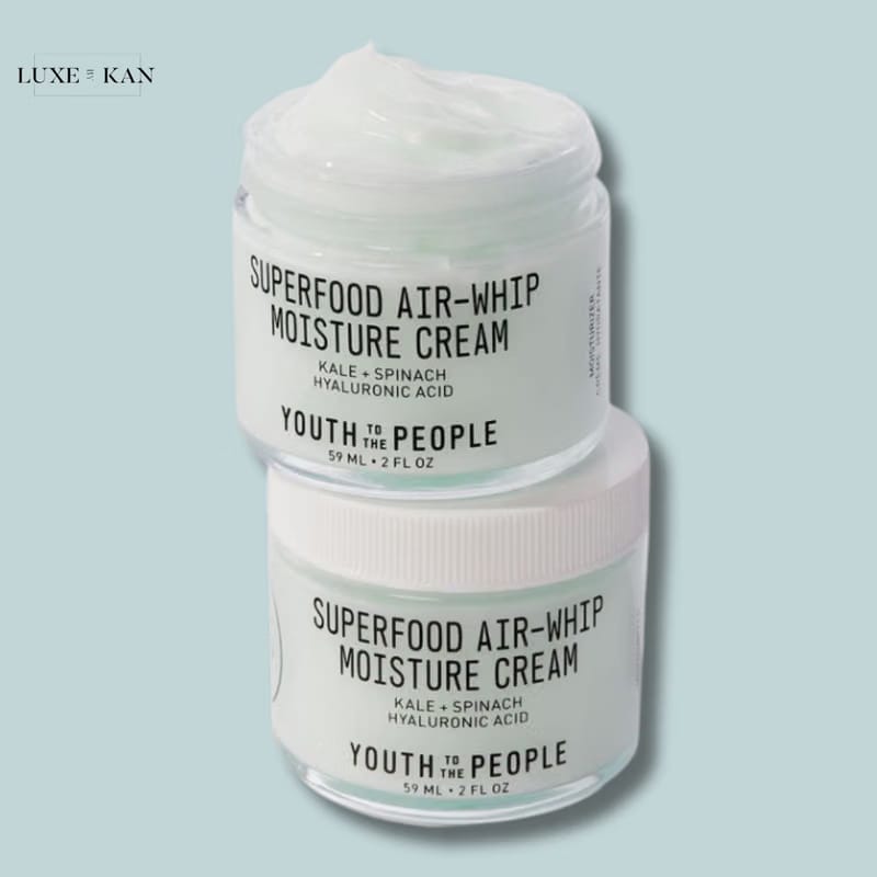 Youth To The People Superfood Air-Whip Moisture Cream