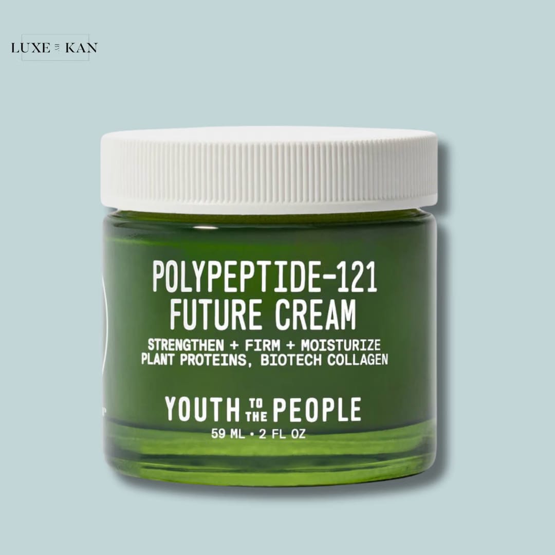 YOUTH TO THE PEOPLE POLYPEPTIDE 121 FUTURE CREAM 59ML