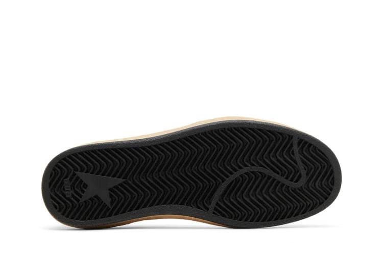 Golden Goose Wmns Ballstar 'Milk Gold'