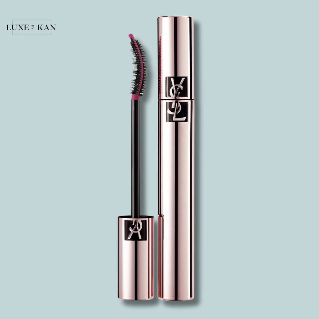 YSL Mascara Volume Effet Faux Cils The Curler Volumizing Mascara