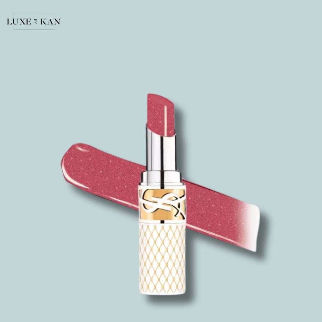 YVES SAINT LAURENT Loveshine Collector's Edition lipstick 4g