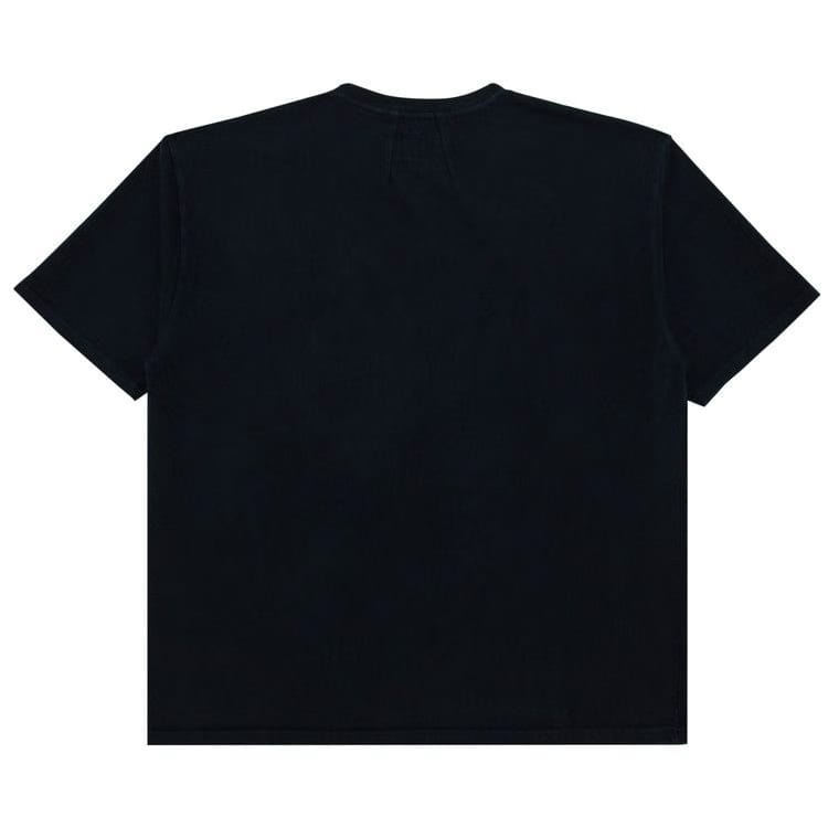 Rhude Notting Hill Eagle T-Shirt Vintage Black