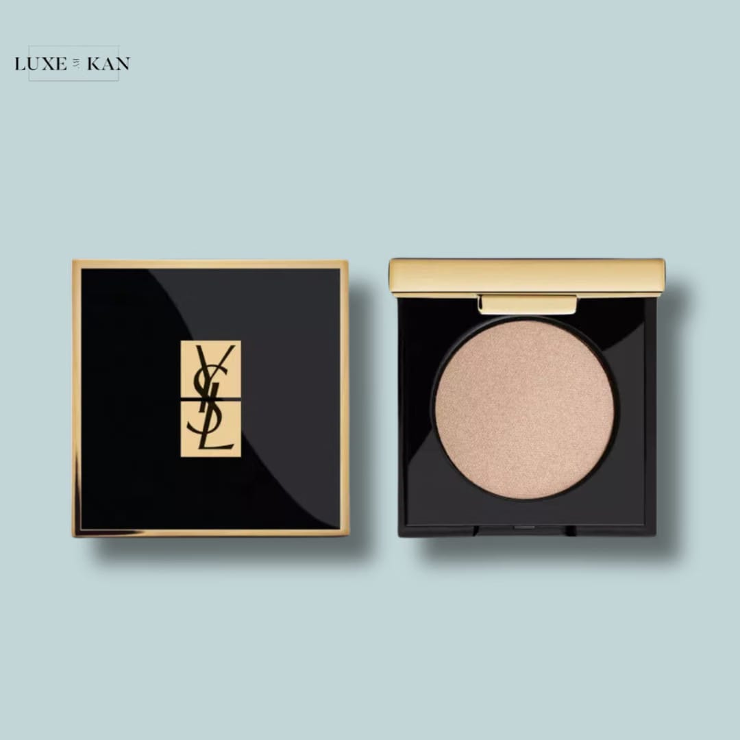 YVES SAINT LAURENT satin crush eyeshadow 1g