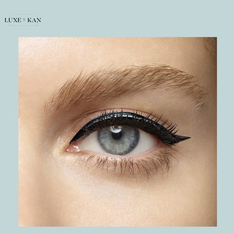 YSL Yves Saint Laurent Couture Eyeliner Vinyl 01