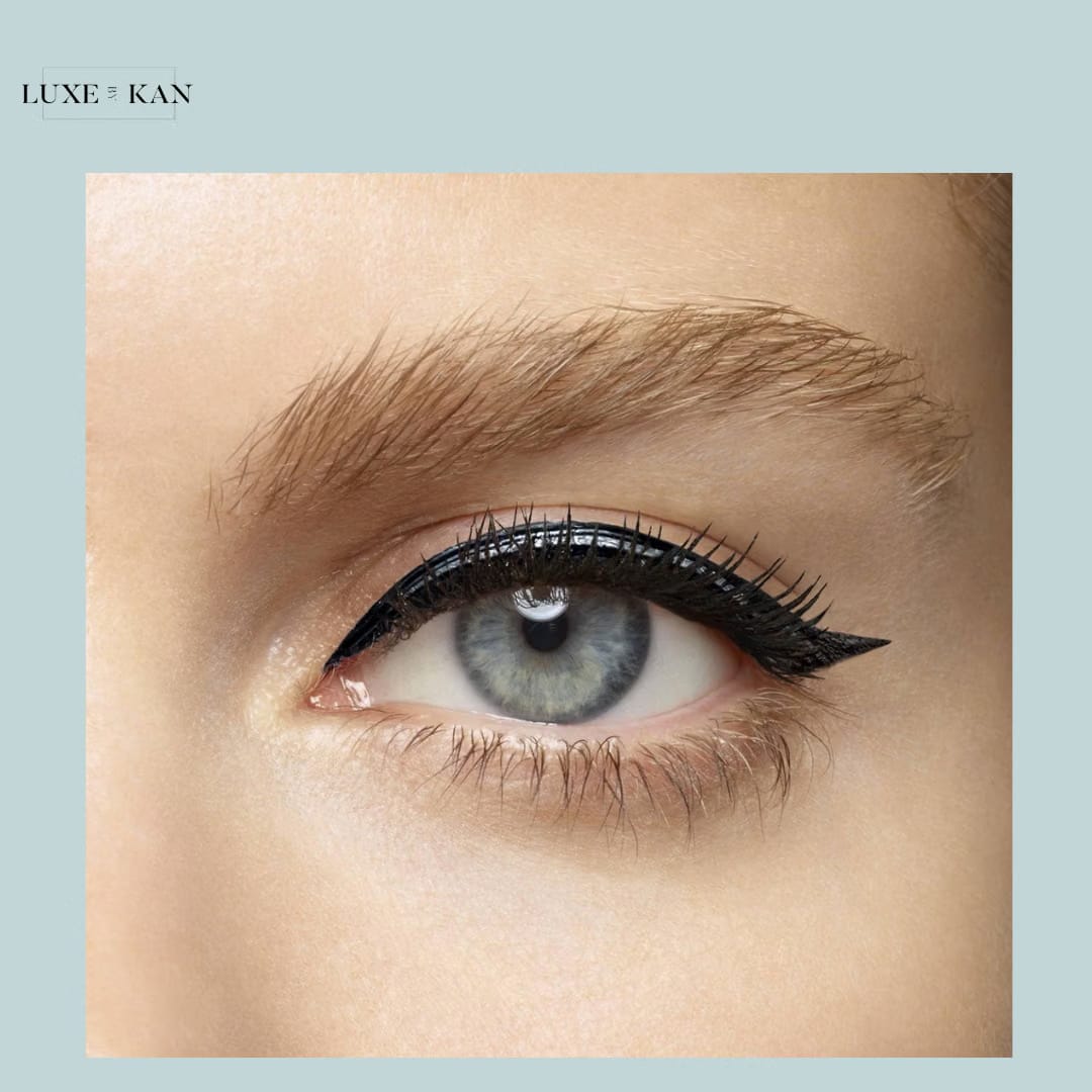 YSL Yves Saint Laurent Couture Eyeliner Vinyl 01