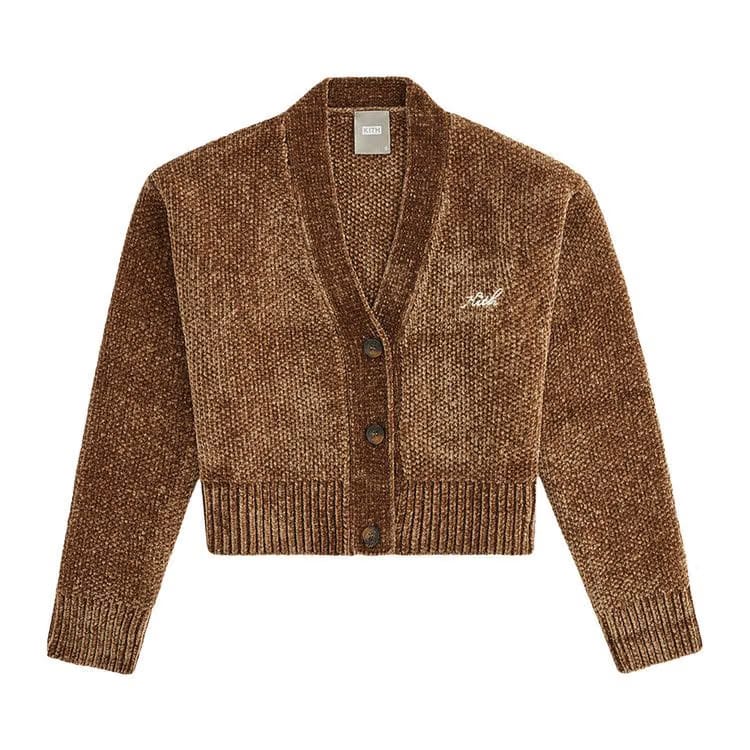 Kith Women Effie Cardigan Woodland