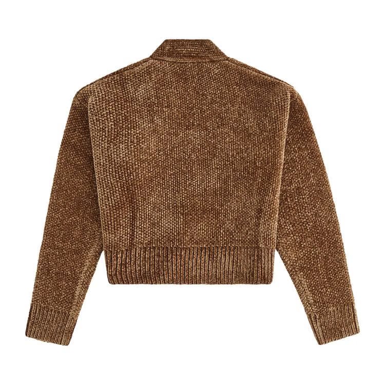 Kith Women Effie Cardigan Woodland