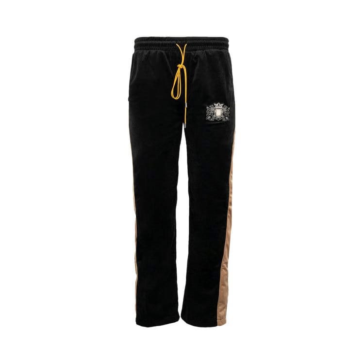 Rhude Pajama Pant Black/Khaki
