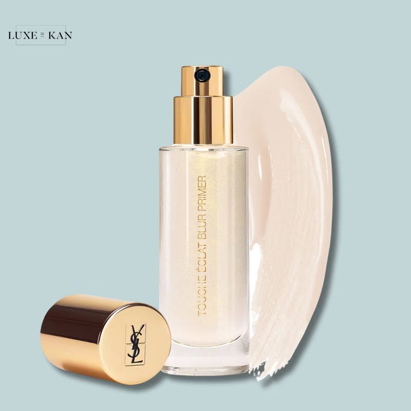 YSL Touche Éclat Blur Primer 30ml