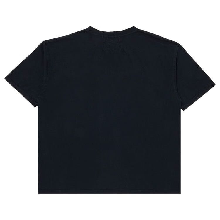 Rhude Palmera T-Shirt Vintage Black