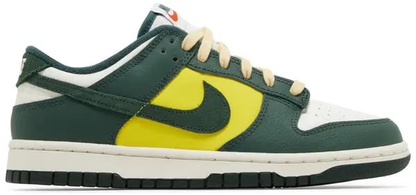 Nike Dunk Low SE Noble Green W