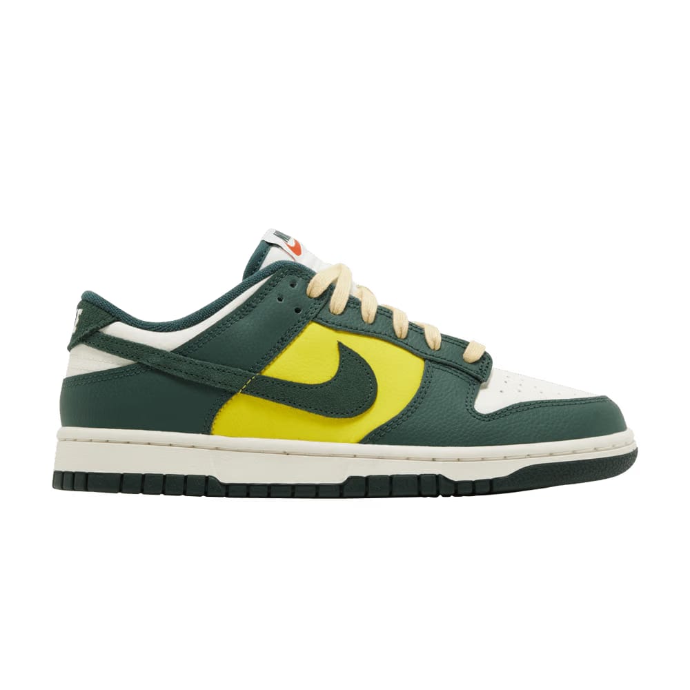 Nike Dunk Low SE Noble Green W