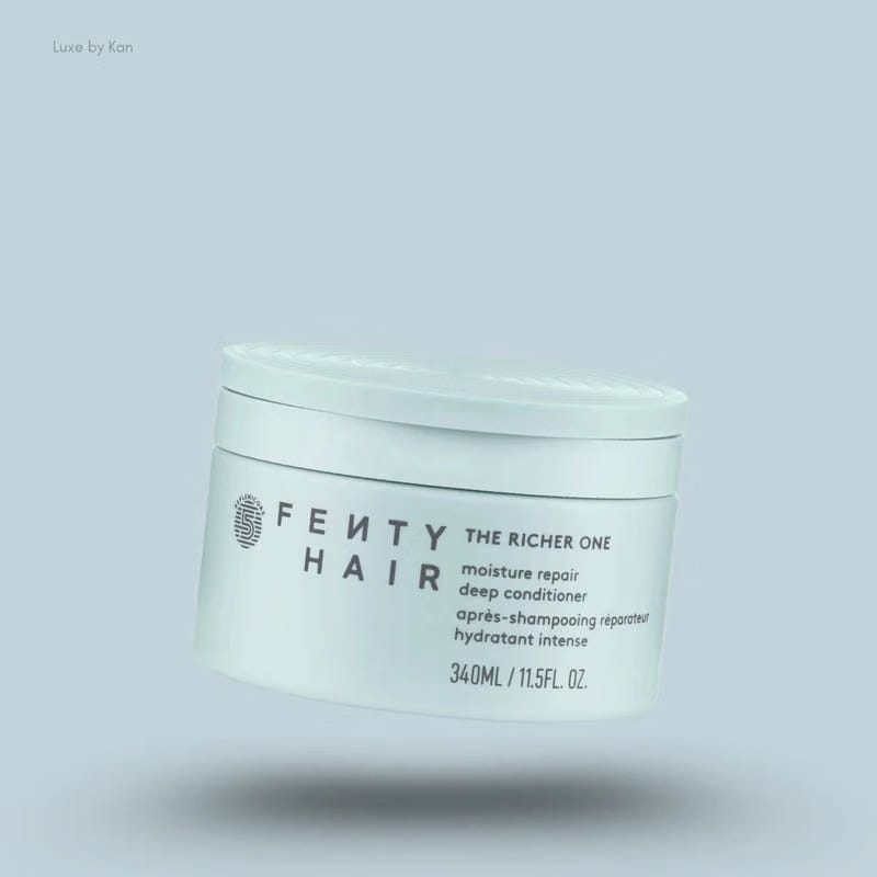 Fenty Beauty the Richer One Moisture Repair Deep Conditioner 340ml