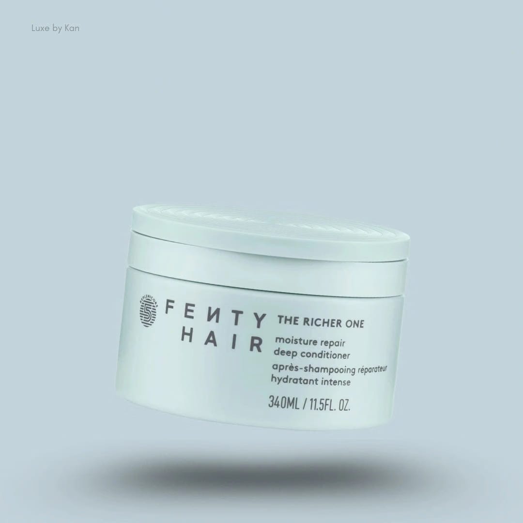 Fenty Beauty the Richer One Moisture Repair Deep Conditioner 340ml
