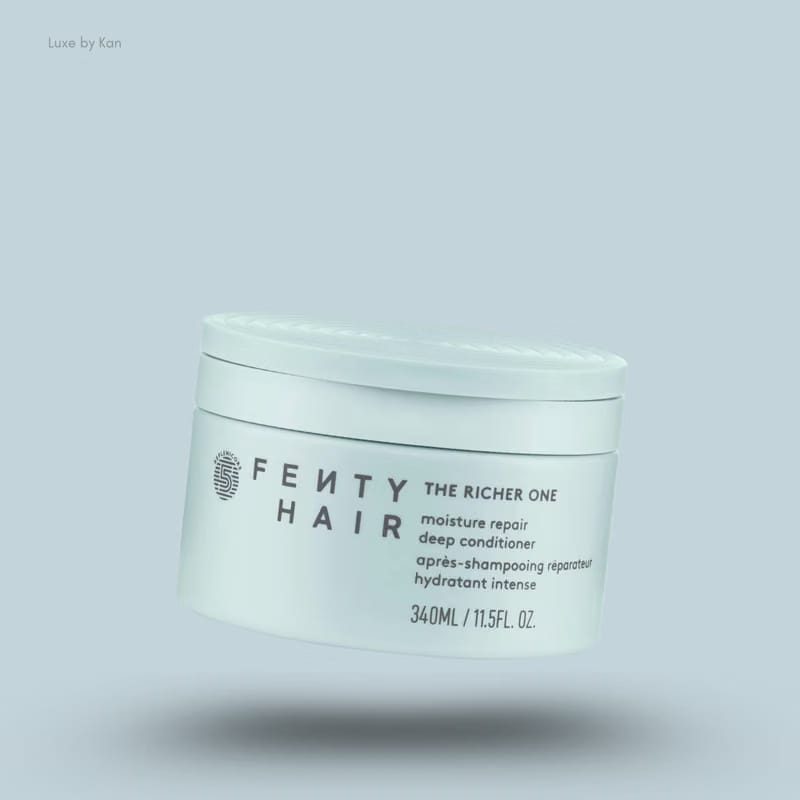 FENTY BEAUTY
The Rich One moisture repair shampoo 300ml