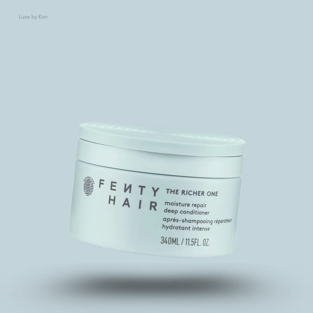 FENTY BEAUTY
The Rich One moisture repair shampoo 300ml