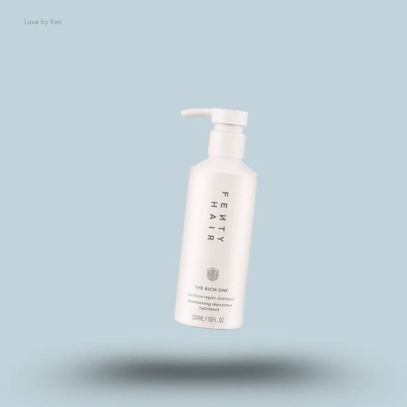FENTY BEAUTY
The Rich One moisture repair shampoo 300ml