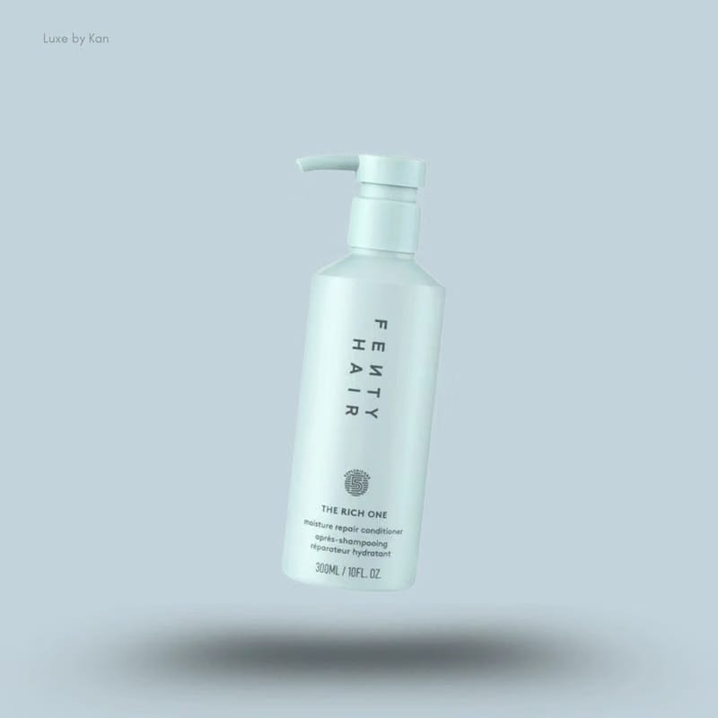FENTY BEAUTY
The Rich One moisture repair conditioner 300ml