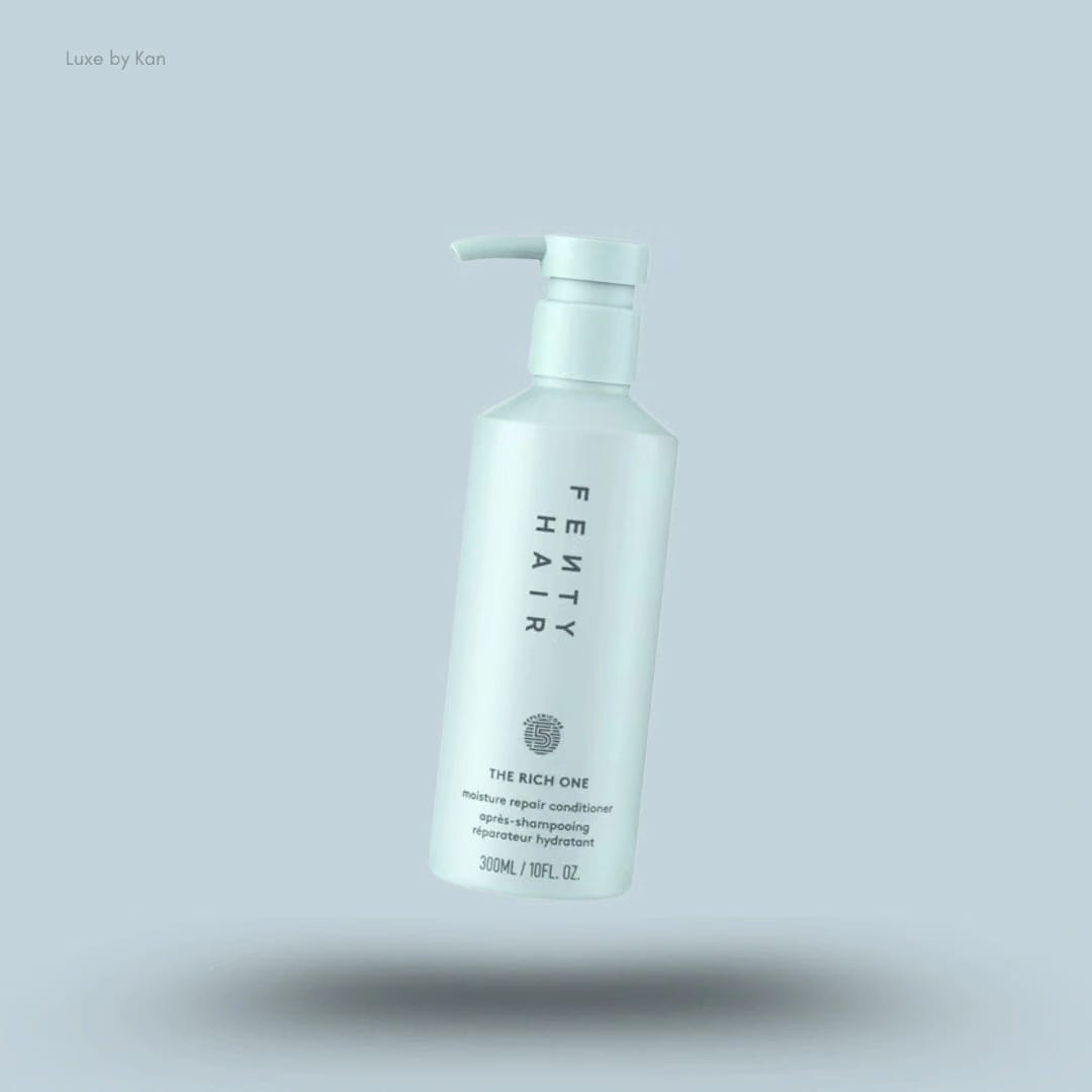 FENTY BEAUTY
The Rich One moisture repair conditioner 300ml
