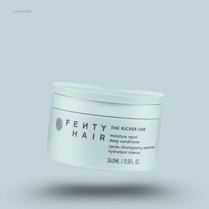 FENTY BEAUTY
The Gelly Type strong hold gel 200ml