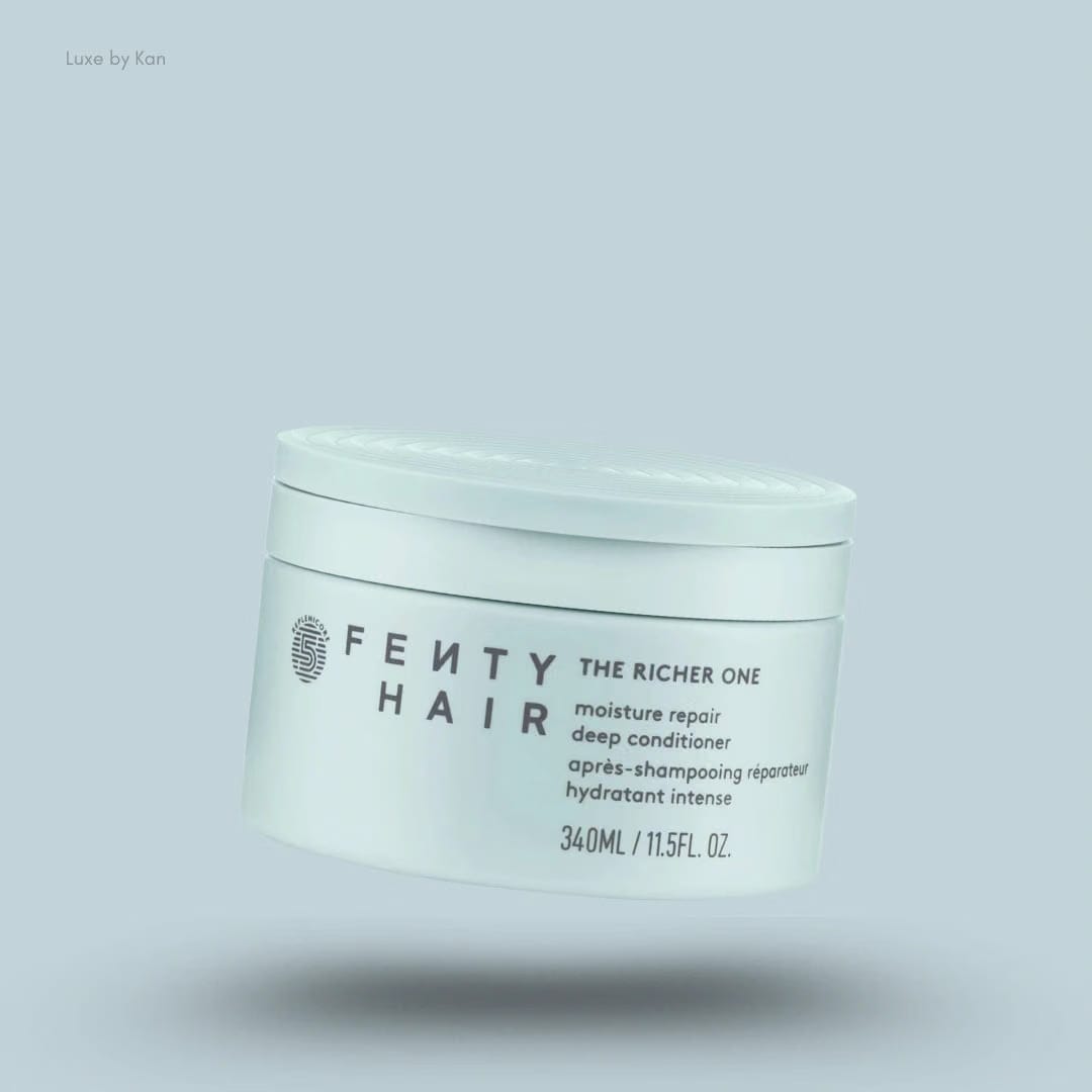 FENTY BEAUTY
The Gelly Type strong hold gel 200ml