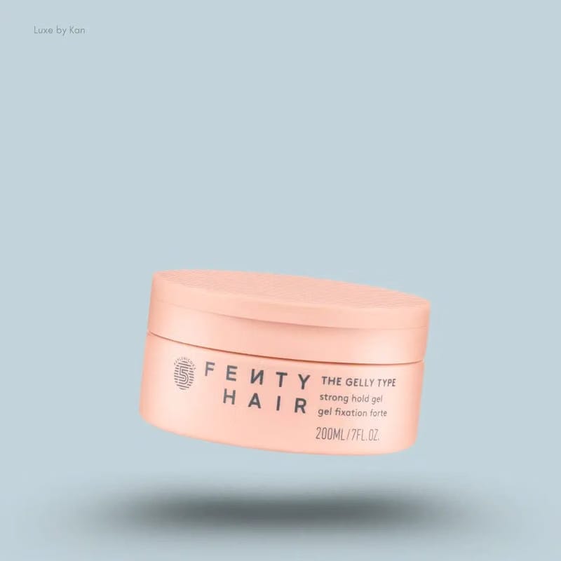 FENTY BEAUTY
The Gelly Type strong hold gel 200ml