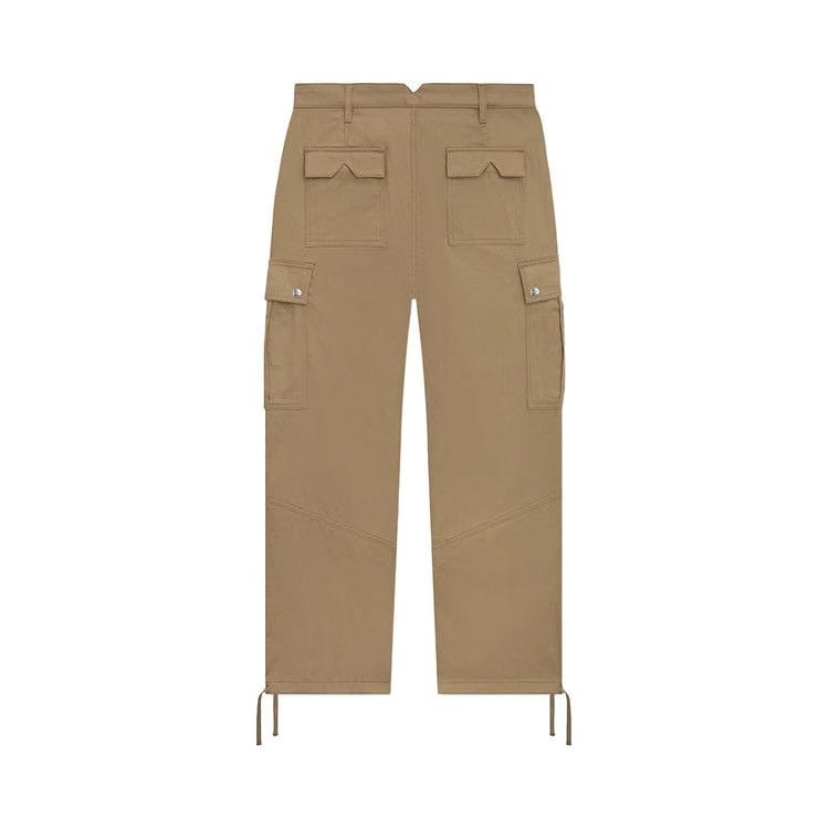 Rhude Parachute Pants Tan
