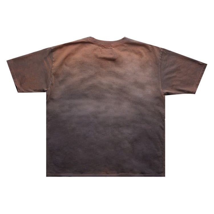 Rhude Paradise Valley T-Shirt Vintage Grey