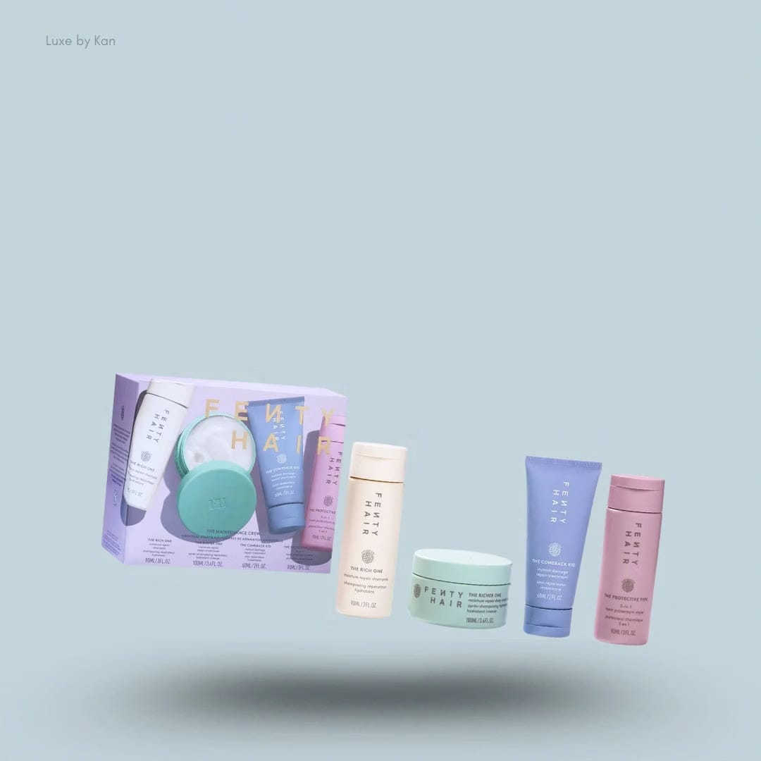 FENTY BEAUTYThe Maintenance Crew set