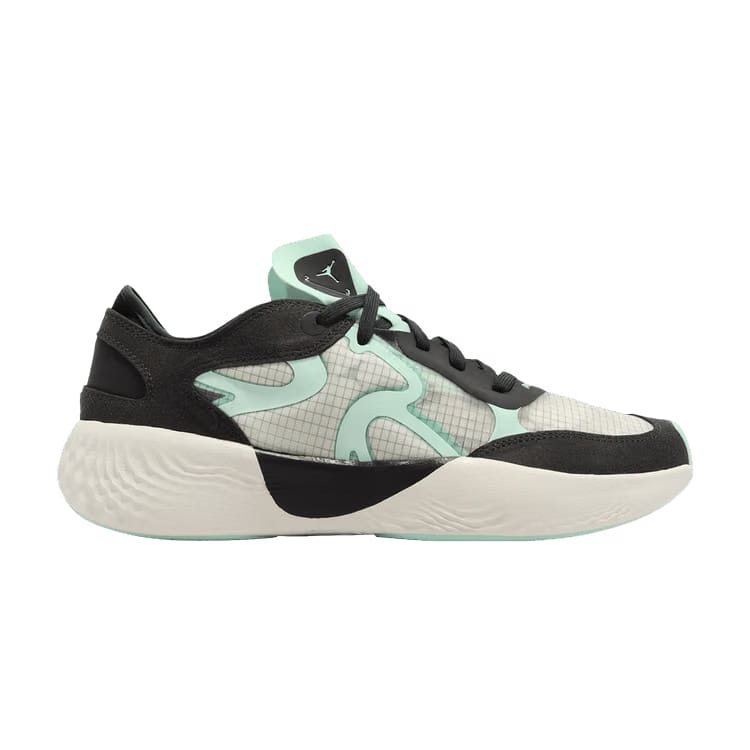 Jordan Delta 3 Low AnthraciteMint FoamOff WhiteCoconut Milk