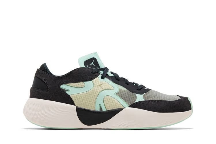 Jordan Delta 3 Low AnthraciteMint FoamOff WhiteCoconut Milk