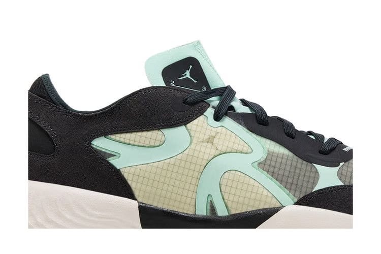 Jordan Delta 3 Low AnthraciteMint FoamOff WhiteCoconut Milk