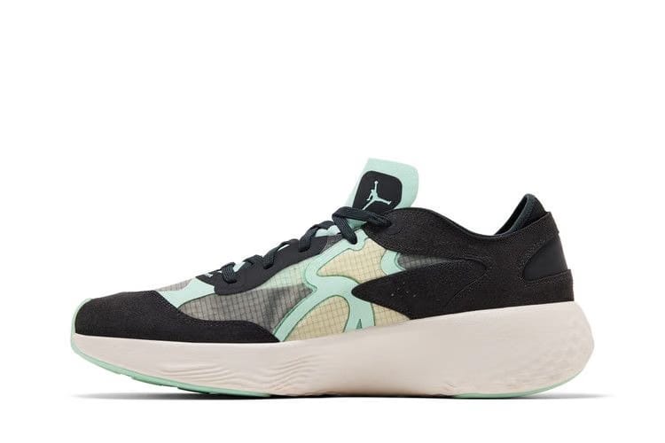 Jordan Delta 3 Low AnthraciteMint FoamOff WhiteCoconut Milk