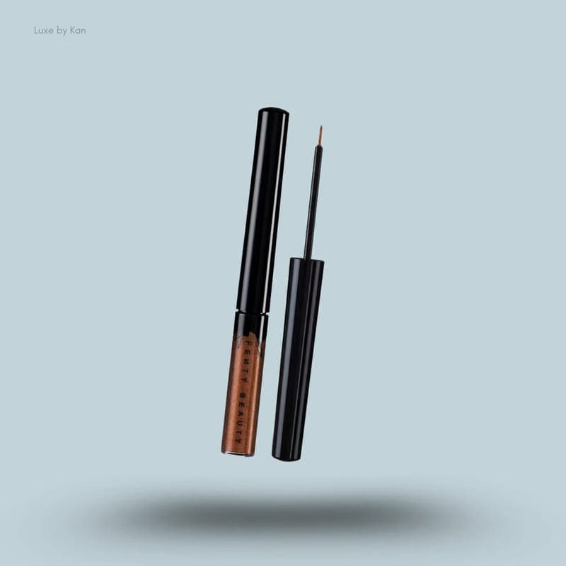 Fenty Beauty Glitty Lid Shimmer Liquid Eyeliner
