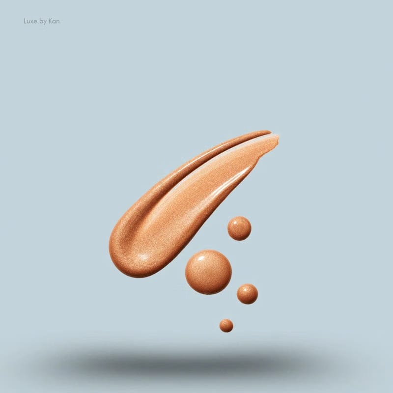 FENTY BEAUTY
Eaze Drop'Lit All-Over Glow Enhancer