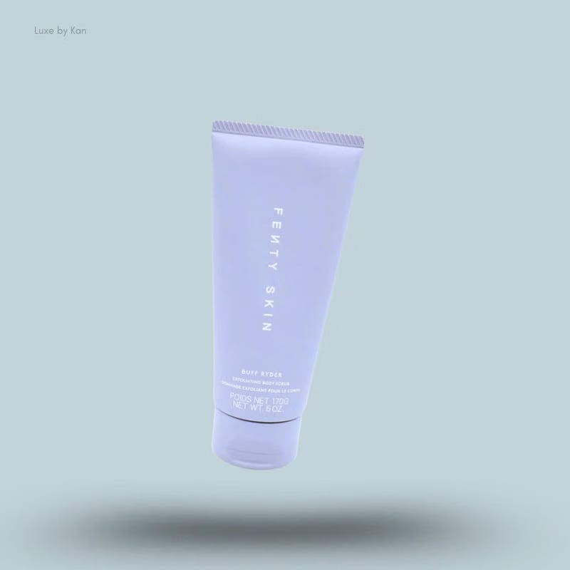 FENTY SKIN Buff Ryder Exfoliating Body Scrub 170ml