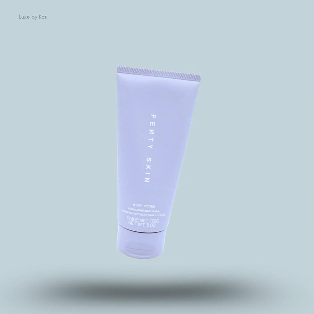 FENTY SKIN Buff Ryder Exfoliating Body Scrub 170ml