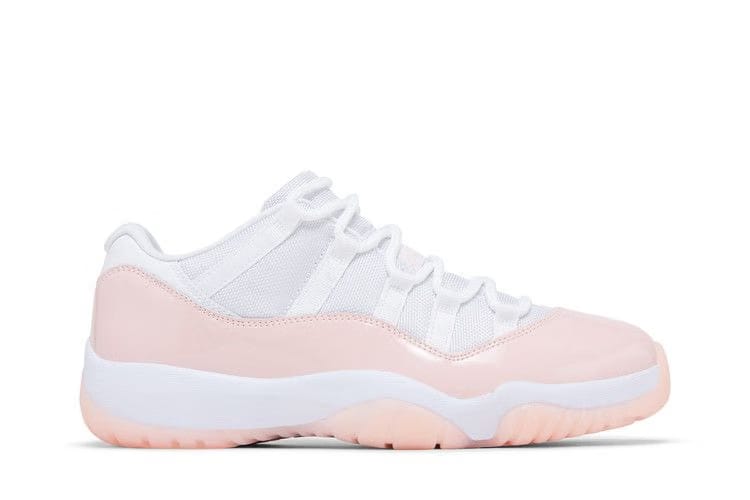 Wmns Air Jordan 11 Retro Low 'Legend Pink'