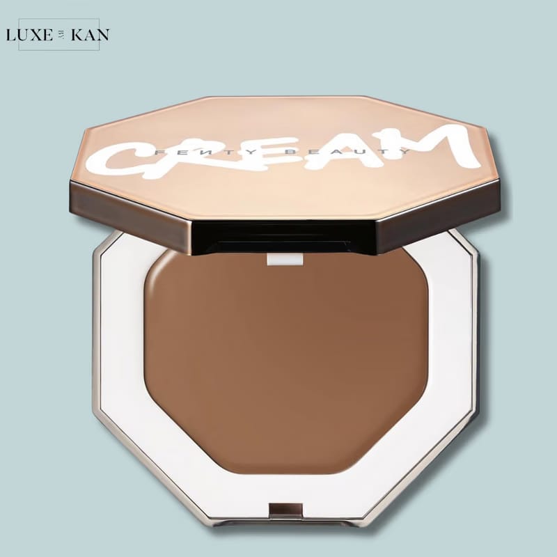 Fenty Beauty Cheeks Out Freestyle Cream Bronzer