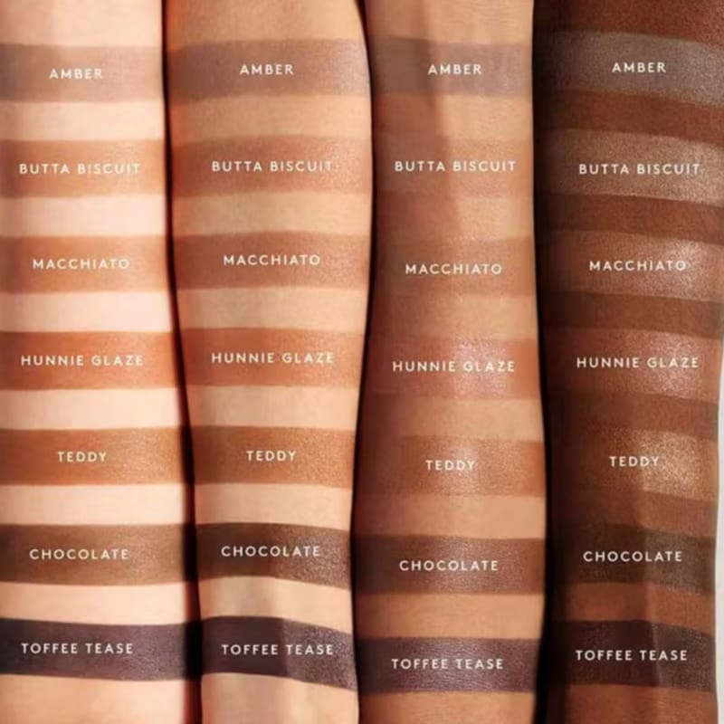 Fenty Beauty Cheeks Out Freestyle Cream Bronzer