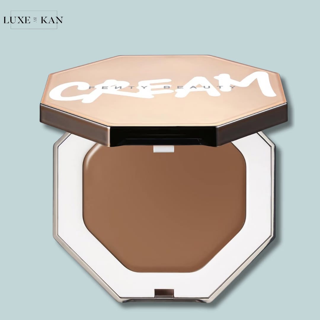 Fenty Beauty Cheeks Out Freestyle Cream Bronzer