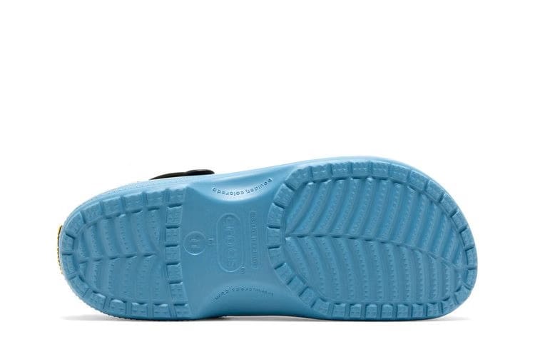 Despicable Me x Classic Clog Minions