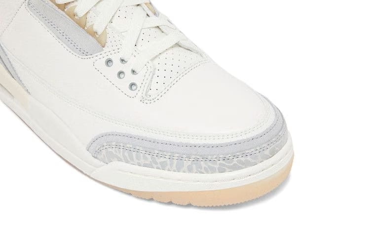 Air Jordan 3 Retro SE Craft Ivory