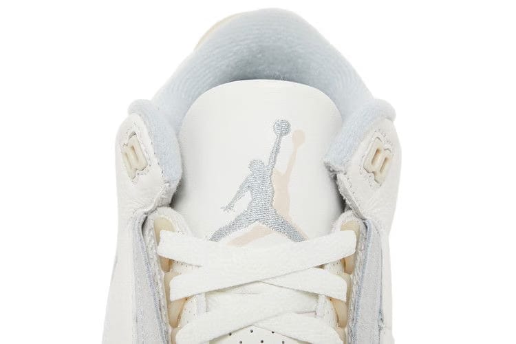 Air Jordan 3 Retro SE Craft Ivory