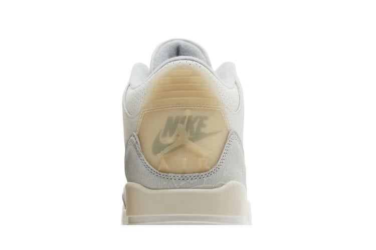 Air Jordan 3 Retro SE Craft Ivory