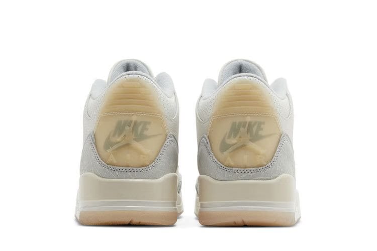 Air Jordan 3 Retro SE Craft Ivory