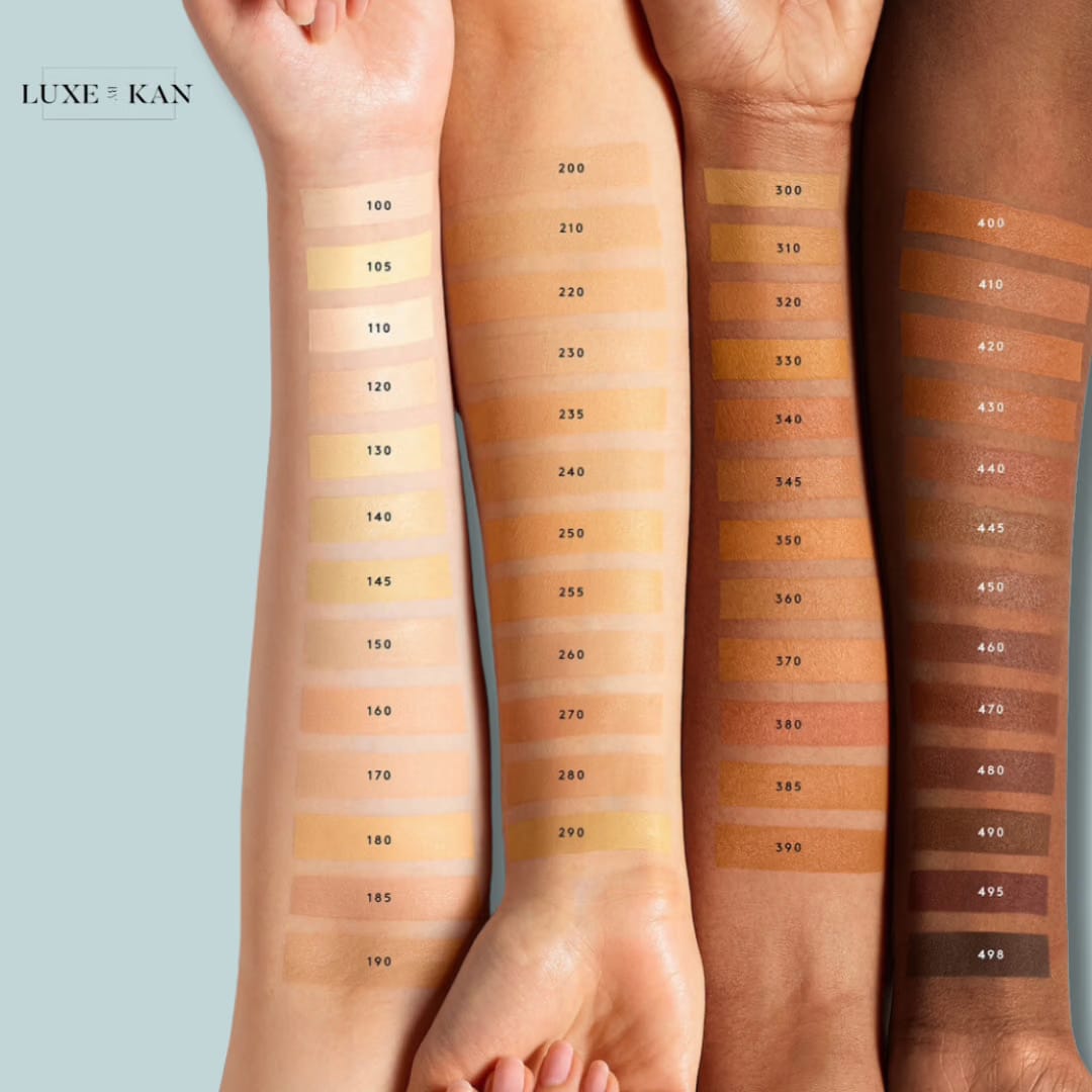 Fenty Beauty Pro Filt'r Hydrating Longwear Foundation