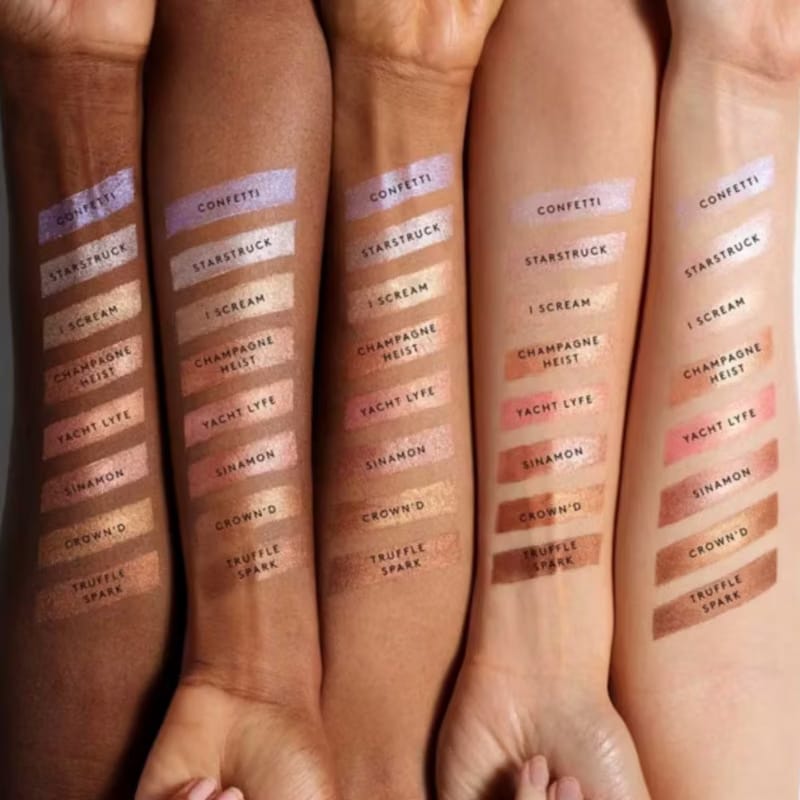 Fenty Beauty Match Stix Shimmer Highlighter Stick